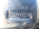 Капот двигун   toyota corolla x e15 2007- седан3, купити із шроту