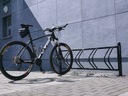 фото mini №8, Rack on bicycles echo vertical-5 retro graphite
