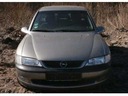 Лапа, простынь коробки задний opel vectra b 1.8 16v x18xe 95-995, с разборки недорого