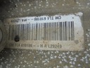 Коробка передач megane 3 iii 1,5dci cm tl4 6101863, купить с разборки