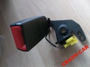 Mercedes c пряжка zainka ремня задний a2048602569 w2042, купить в Украине