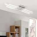 фото mini №5, Wall lamp eglo chrome built-in led source 26 в