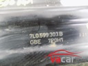 7l0500041 балка подрамник подрамник задний audi q7 4l3, купить с разборки