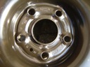 Колесо докатка* vw tiguan phaeton audi 18 5x112 5n03, купить с разборки
