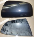 Opel zafira b 2 fl рестайлинг корпус зеркало левая z168 1681, цена в Украине