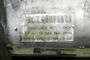 Ручка дверь правый задний bmw 7 e65 71597443, купить с разборки
