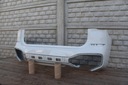 фото mini №3, Rear bumper bmw x1 f48 m paket - pakiet sport 15 - without parking sensors