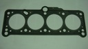 Уплотнитель, прокладки головка vw 1.6 d 068103383fl goetze1, цена в Украине