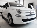 Накладка сталь на бампер fiat 500 от fl2015 r.5, с разборки недорого