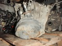Citroen zx 1.9 d коробка передач 1.9 d 11fj43, купить с разборки