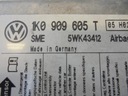 Сенсор air сумка airbag vw golf v4, купить из Польши