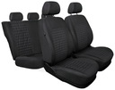 Volkswagen golf iii iv v vi vii jetta fox чехлы4, купить из Польши