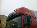 Symex orurowania обвес трубы daf xf 95/105ssc4, купить из Польши