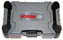фото mini №3, Set bit keys bosch 43 pcs pro - mix tips nozzles