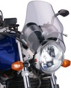 Стекло обтекатель naked puig mz etz 2503, купить с разборки