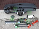 Mercedes a-klasa w176 a176 консоль подушки airbag1, цена в Украине
