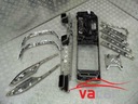 Отделка листви декоративный комплект дерево audi a8 d4 4h10