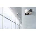 фото mini №7, Lantern wall-mounted -ceiling lalo white az0789 azzardo