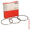 Mahle оригинал 039 99 n0 набор кольца поршня10