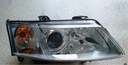 фото mini №2, Lantern xenon right saab 93 2003-2007 12797391