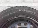 Колеса диски резина suzuki 4x100 4,5jx14 et-454, купить из Польши