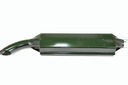 Agro-mar глушитель emaliowany короткие mtz 82 pronar1, цена в Украине