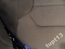 Vw passat b7 комплект сидения версия седан6, купить недорого
