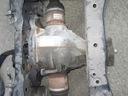 Стойки задние, заднее  jeep grand cherokee 3.6 и 11r3, купить с разборки