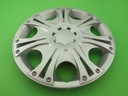 Ковпаки aruba 16'' peugeot 407 307 308 207 807 3003, купити із шроту
