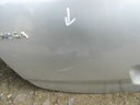 Opel corsa d крышка задняя багажника3, купить с разборки