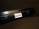 Vw sharan 7n направляющая дверь правая 7n0843872f3, купить с разборки
