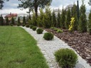 фото mini №4, Sand granite 16 - 22 mm jogging courier 500 kg
