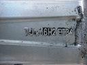 Диск алюминиевая oryg. audi a1 8x0 16''4, купить из Польши