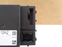 Nissan qashqai модуль комфорту 284b2jd12a4, купить из Польши