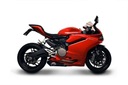 Колектор выпускной termignoni | panigale 1199/12993, купить с разборки