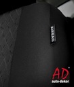 Polonez atu caro плюс fiat 125p panda uno чехлы16