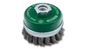 фото mini №1, Wire brush frontal 100mm s - 34740 stalco