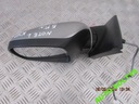 Левое зеркало ky0 5 pin nissan note 07r1, цена в Украине