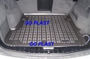 фото mini №3, Rubber mat trunk audi a6 c6 sedan 08- hollow