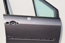 Дверь передняя передние правый правое scenic ii 2 tec683, купить с разборки