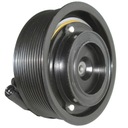 фото mini №1, Air conditioner compressor clutch acauto ac-06dn61
