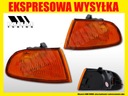 Указатель поворота, указательный столб honda civic v eg ej jdm желтый amber2, купить в Украине