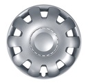 Колпак 16" venus комплект колпаки 14-671, цена в Украине