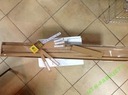 фото мини №1, Пробка накладка расширение 950x23x5