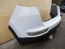 Kia sportage iv 2016 16- бампер задний3, купить с разборки