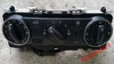 Панель кондиционера печкой mercedes a16983015851, цена в Украине