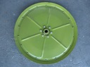 Шкив claas 619049 619090 619091 привод pods3, купить с разборки
