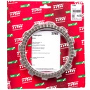Trw lucas тормозные диски, диск sprzeglowe honda crf 450 02-14, (ebs1247)4, купить из Польши