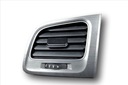 Решетка, решетки печкой воздуха vw golf vii 5g1819703g5, с разборки недорого