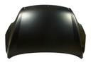 Капот покрытие двигателя ford focus 2 ii рестайлинг 08-101, цена в Украине